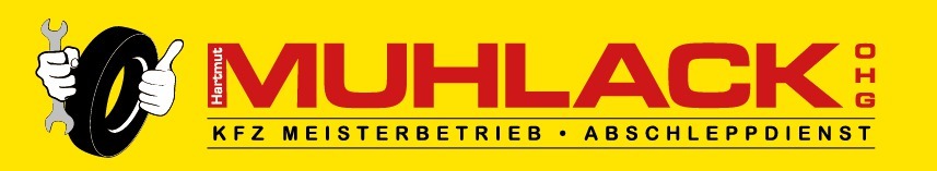 Kundenlogo von Hartmut Muhlack oHG