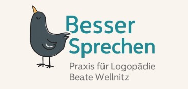 Kundenlogo von Beate Wellnitz Praxis für Logopädie