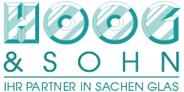 Kundenlogo von Isolierglasfabrik + Glashandel Hoog & Sohn GmbH & Co. KG