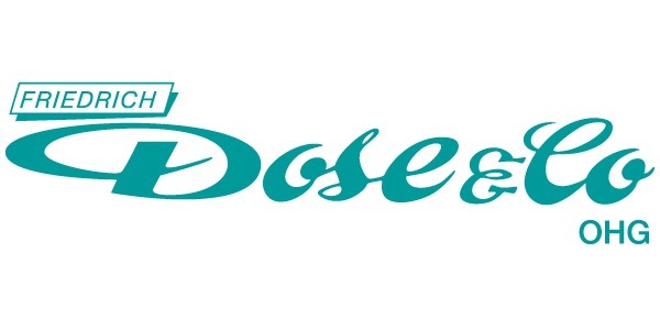 Kundenlogo von Friedrich Dose & Co. OHG Glaserei