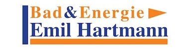 Kundenlogo von EMIL HARTMANN GMBH & CO.