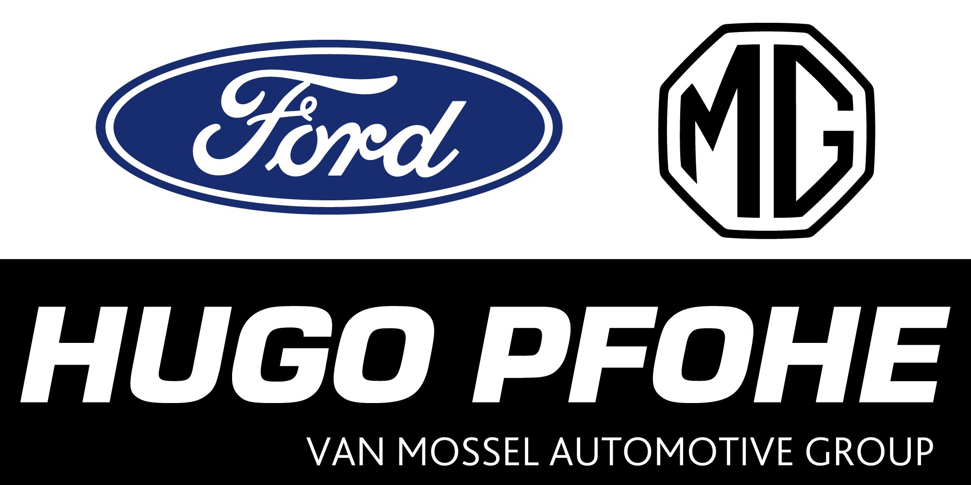 Kundenlogo von Hugo Pfohe GmbH Autohaus