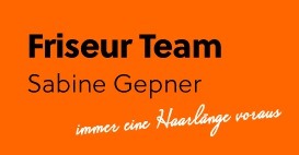 Kundenlogo von Friseur Team Sabine Gepner Friseur Inhaberin: Sabine Gepner