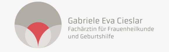 Kundenlogo von Gabriele Eva Cieslar, Fachärztin für Gynäkologie & Geburtshilfe