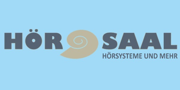 Kundenlogo von HÖRSAAL Hörsysteme und mehr Tilmann Venzlaff