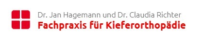 Kundenlogo von Praxis für Kieferorthopädie Fachzahnarzt für Kieferorthopädie ,  Dr. Jan Hagemann Dr. Claudia Richter