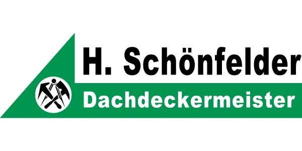 Kundenlogo von Helge Schönfelder Dachdeckermeister