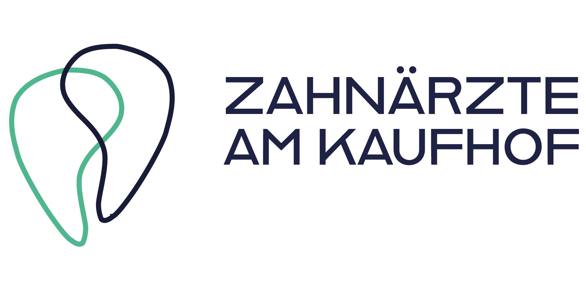 Kundenlogo von Zahnärzte am Kaufhof / Dr. Jan-Anders Karstadt