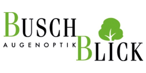 Kundenlogo von Busch Blick Augenoptik e.K.