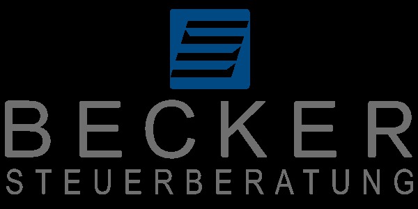 Kundenlogo von Becker Steuerberatung Steuerberater