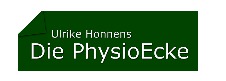 Kundenlogo von Die PhysioEcke - Inh. Ulrike Honnens