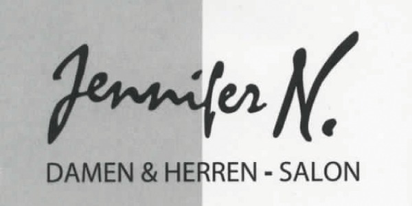 Kundenlogo von Jennifer N. - Inh. Jennifer Nagorske Friseursalon