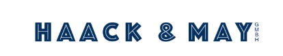 Kundenlogo von Haack & May GmbH
