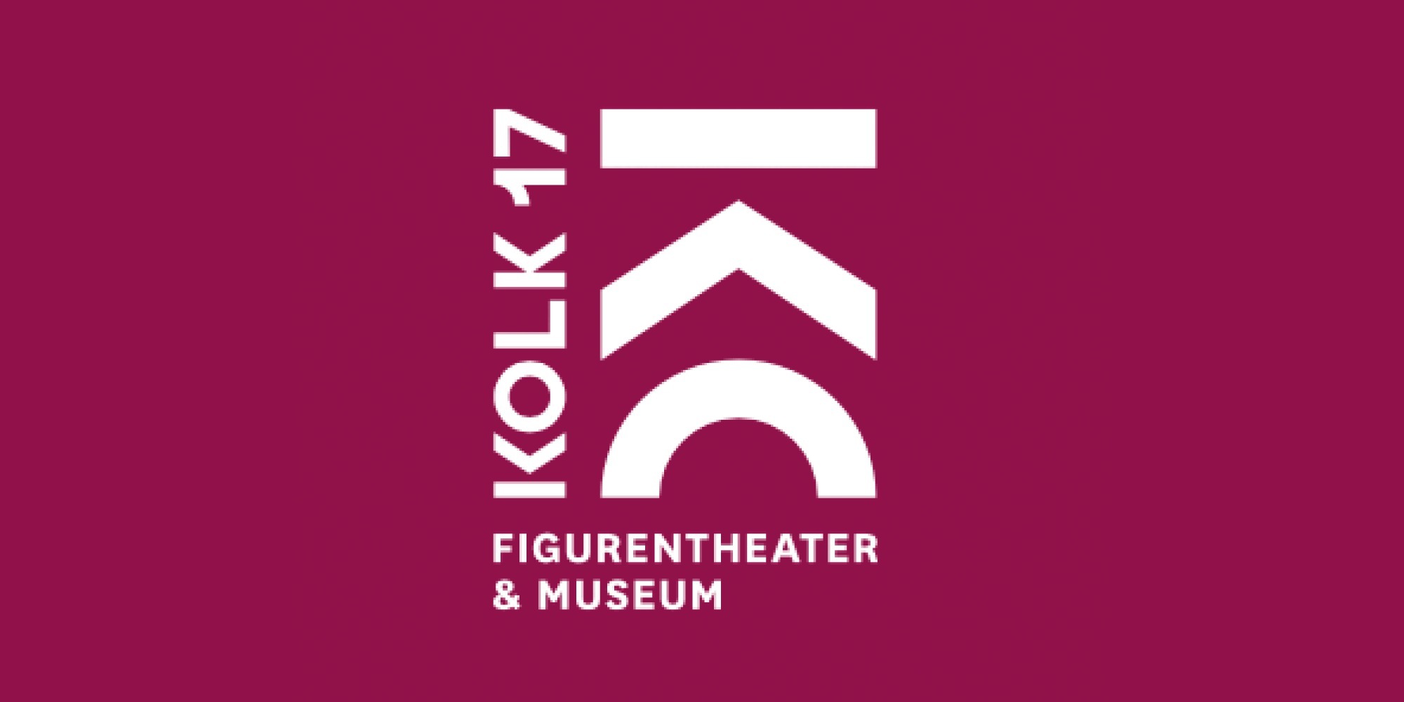 Kundenlogo von KOLK 17 gGmbH Figurentheater & Museum