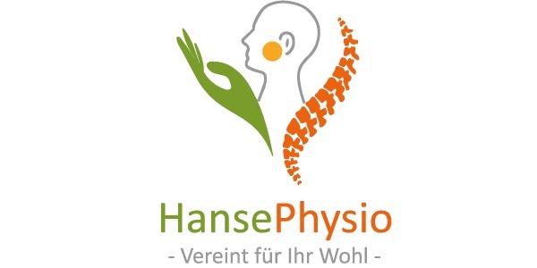 Kundenlogo von HansePhysio