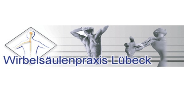 Kundenlogo von Wirbelsäulenpraxis Lübeck