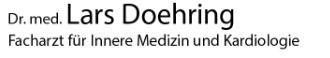Kundenlogo von Doehring Lars Dr.med. Kardiologe