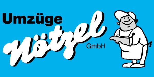 Kundenlogo von Peter Nötzel GmbH