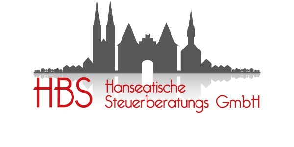 Kundenlogo von HBS Hanseatische Steuerberatungsgesellschaft mbH
