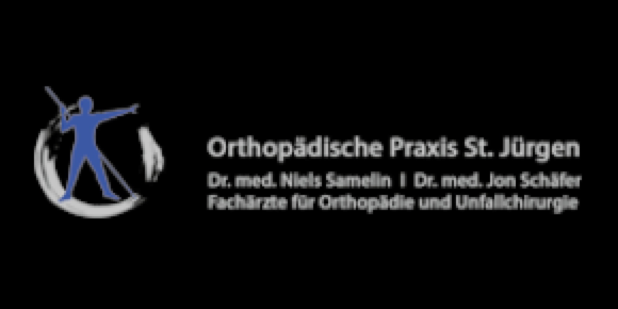 Kundenlogo von Orthopädische Praxis St. Jürgen