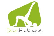 Kundenlogo von Duo Balance Pilates-Training-Physiotherapie-Spiraldynamik
