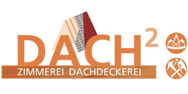 Kundenlogo von Dach² Zimmerei
