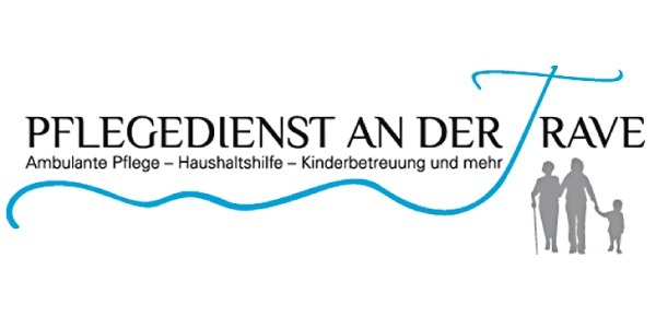 Kundenlogo von Pflegedienst an der Trave
