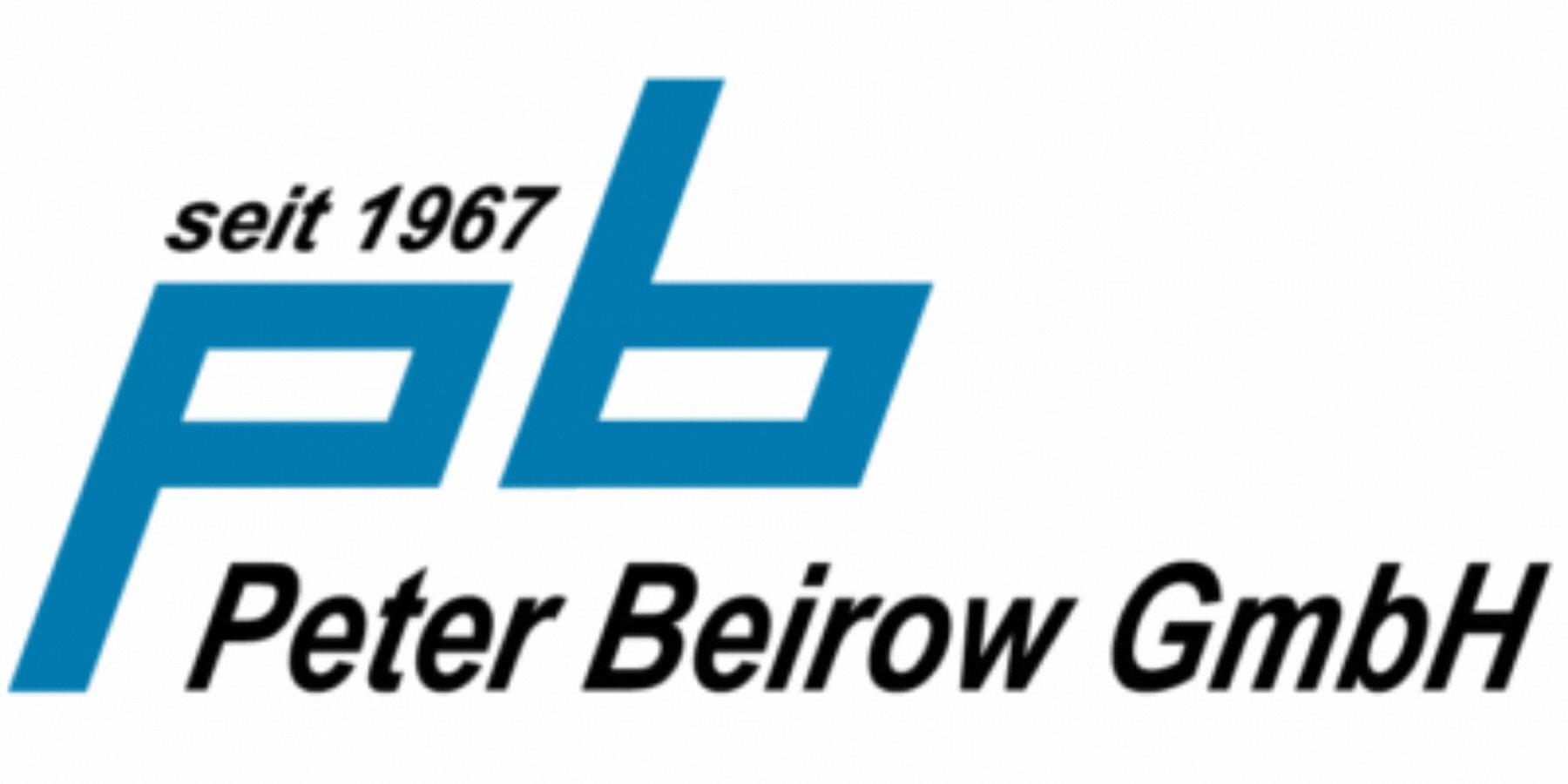 Kundenlogo von Peter Beirow GmbH