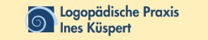 Kundenlogo von Ines Küspert