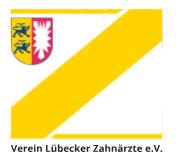 Kundenlogo von Verein Lübecker Zahnärzte e.V. Herr Eric Brand