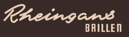 Kundenlogo von Rheingans Brillen