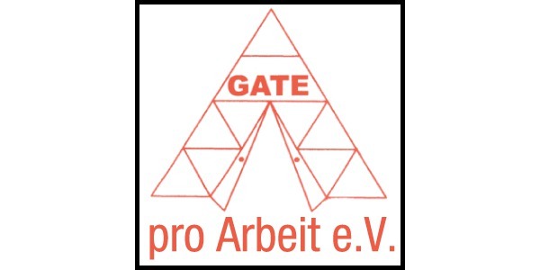 Kundenlogo von pro Arbeit