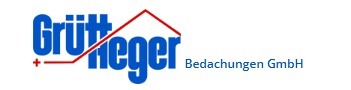 Kundenlogo von Grütt + Heger Bedachungen GmbH