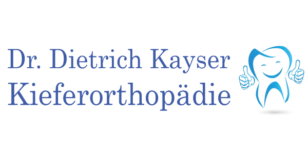 Kundenlogo Kayser Dietrich Dr. med. dent.