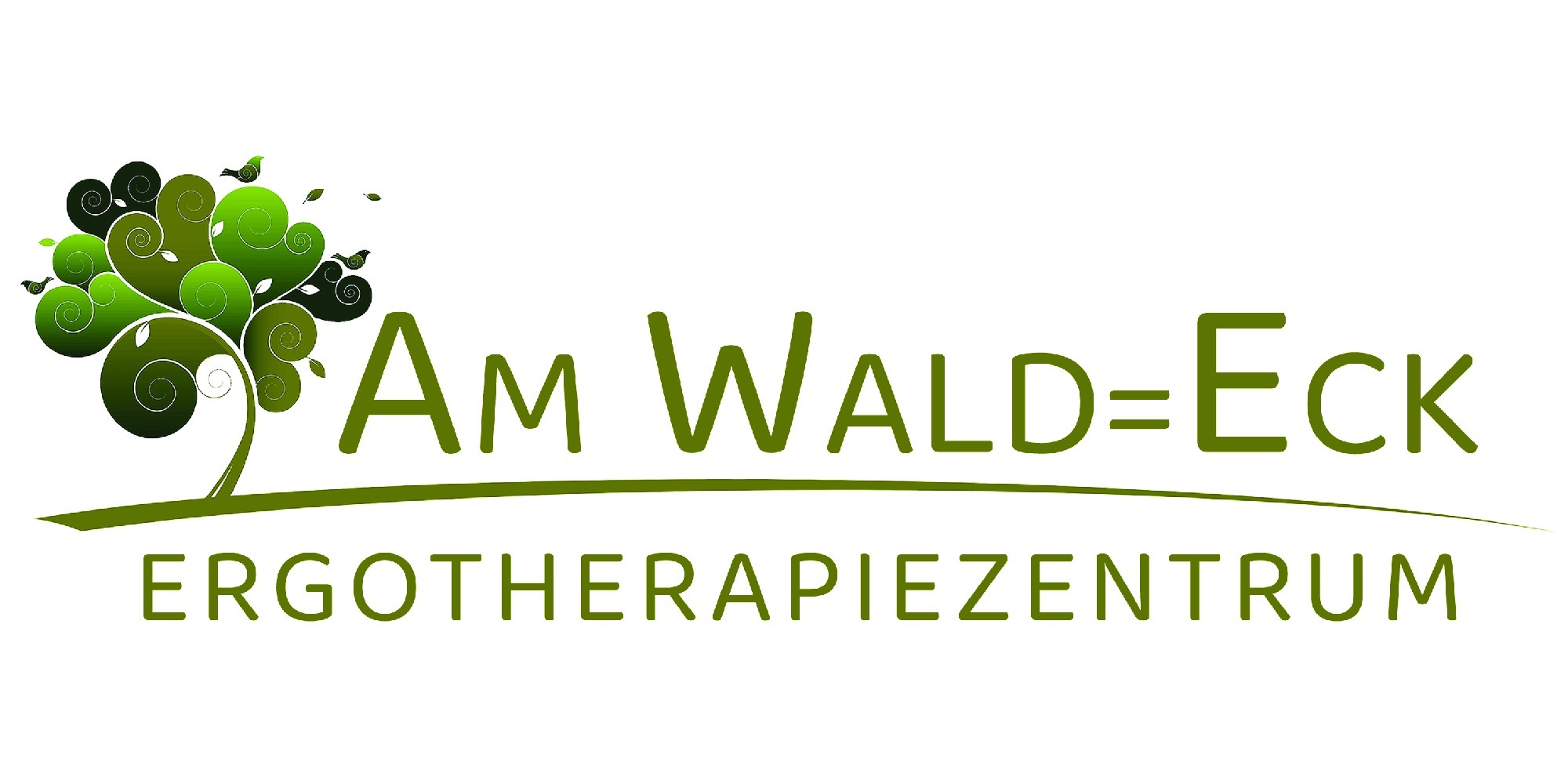 Kundenlogo von Ergotherapiezentrum Am Wald=Eck GbR