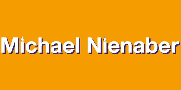 Kundenlogo von Nienaber Michael Sanitär- und Heizungstechik