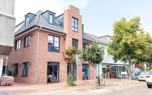 Kundenbild groß 1 OrthoCentrum Bad Schwartau Drewes, Traut, Glowa, Kuznik