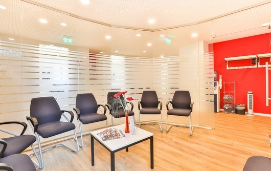 Kundenbild klein 3 OrthoCentrum Bad Schwartau Drewes, Traut, Glowa, Kuznik