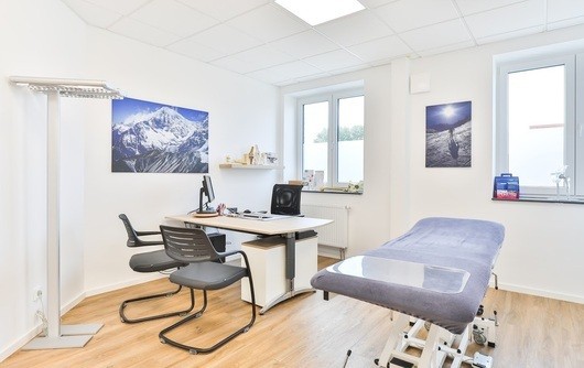 Kundenbild klein 4 OrthoCentrum Bad Schwartau Drewes, Traut, Glowa, Kuznik