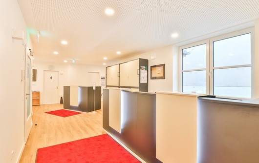 Kundenbild klein 5 OrthoCentrum Bad Schwartau Drewes, Traut, Glowa, Kuznik