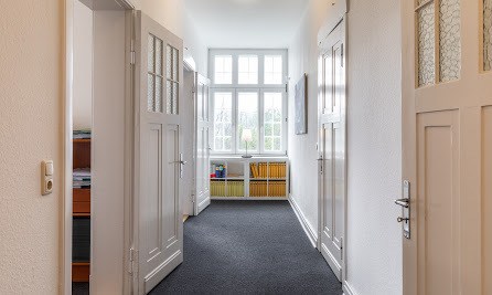 Kundenbild groß 2 Ludewig Busch Gloe Rechtsanwälte Notare Fachanwälte
