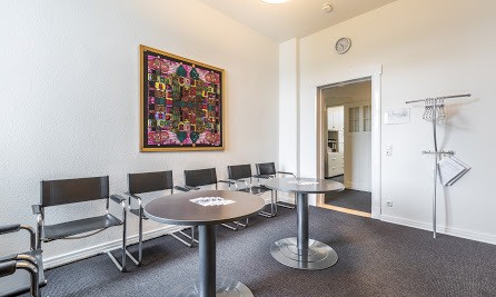 Kundenbild groß 3 Ludewig Busch Gloe Rechtsanwälte Notare Fachanwälte