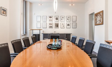 Kundenbild groß 5 Ludewig Busch Gloe Rechtsanwälte Notare Fachanwälte
