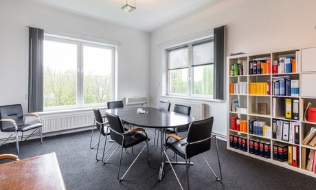 Kundenbild klein 5 Ludewig Busch Gloe Rechtsanwälte Notare Fachanwälte