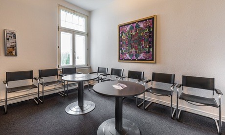 Kundenlogo von Ludewig Busch Gloe Rechtsanwälte Fachanwälte Notare