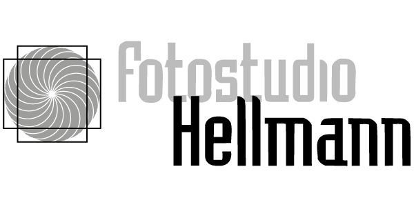 Kundenlogo von Fotostudio Hellmann