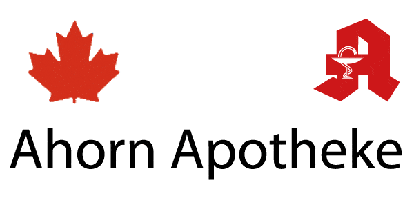 Kundenlogo Ahorn Apotheke Frank Reeder e.K.