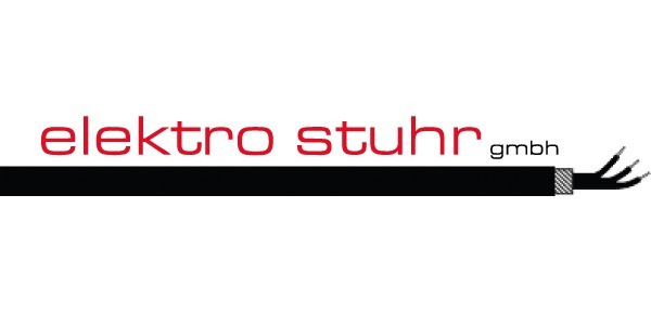 Kundenlogo von Elektro Stuhr GmbH Elektrobranche