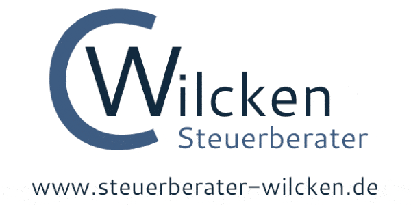 Kundenlogo Wilcken Steuerberater