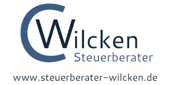 Kundenlogo von Wilcken Steuerberater